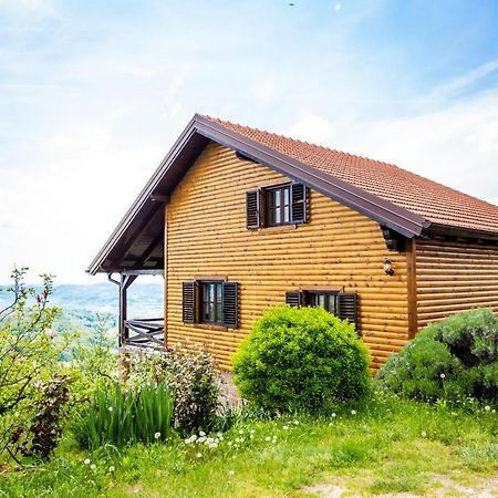 Kuca Za Odmor Zeleni Breg Krapina Exterior foto
