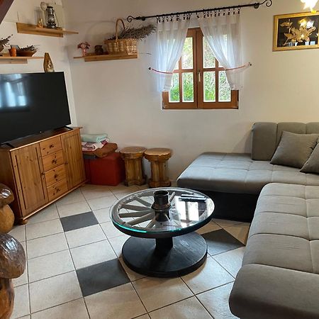 Kuca Za Odmor Zeleni Breg Krapina Exterior foto